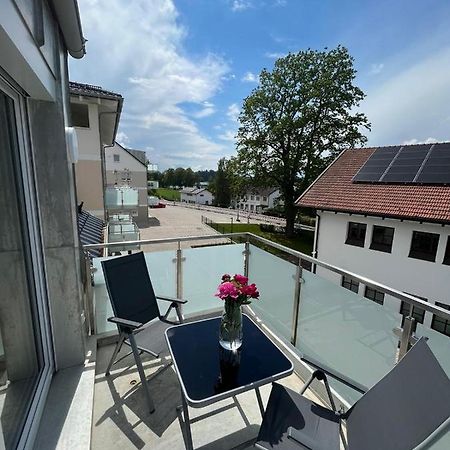 Traumhafte Neue Dachterrassenwohnung Am Soyener See Kültér fotó